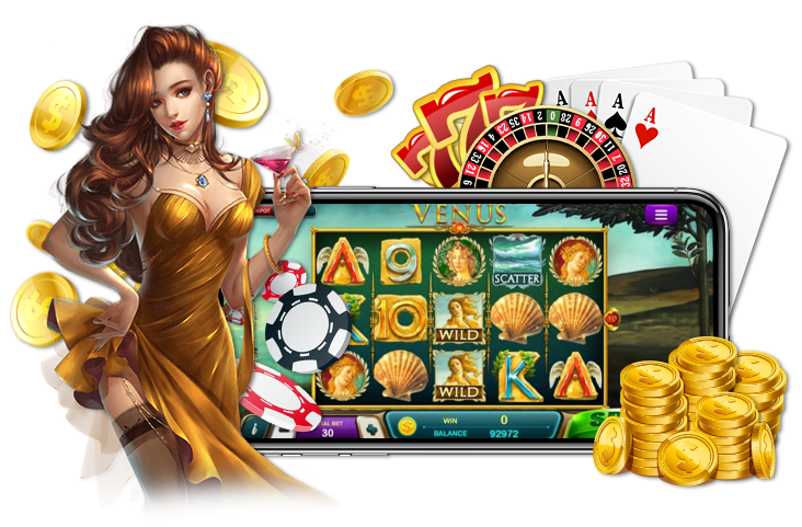 Ava slot 15 รับ 100
